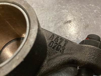 Mercedes-Benz A471 0703 USED