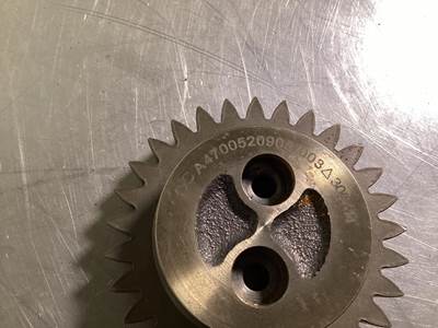 Mercedes-Benz A471 180 00 06 USED