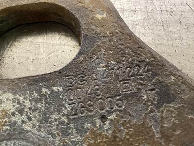 Mercedes-Benz A471 224 00 43 USED