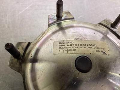 Mercedes-Benz A472 030 02 94 USED