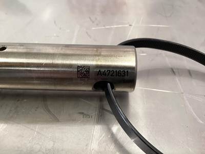 Mercedes-Benz A472163 USED