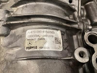 Mercedes-Benz A473 090 41 52 USED