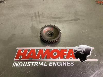 Mercedes-Benz A541 132 00 05 USED