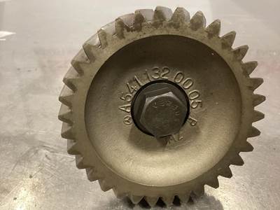 Mercedes-Benz A541 132 00 05 USED