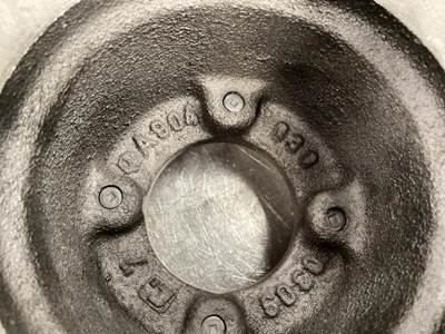 Mercedes-Benz A904 030 USED