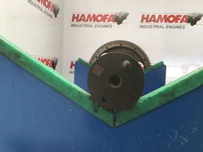 Mercedes-Benz A904 19 31.10.08 0054 USED