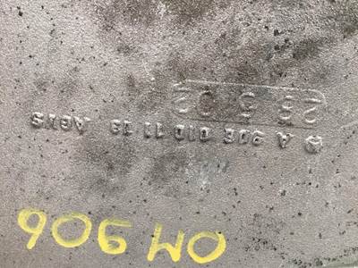 Mercedes-Benz A9050101113 USED