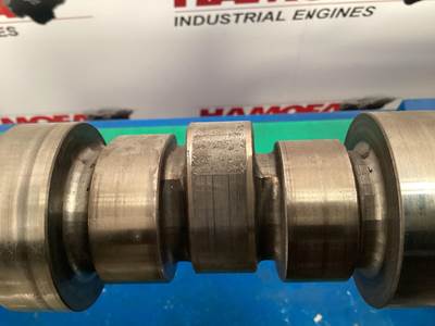 Mercedes-Benz A9060501501 USED