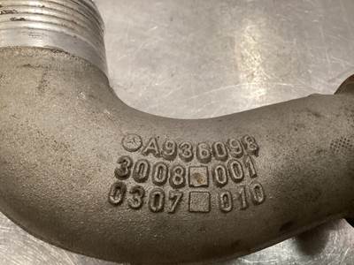 Mercedes-Benz A936098 USED