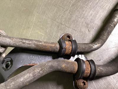 Mercedes-Benz A960 470 06 81 USED