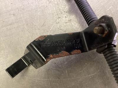 Mercedes-Benz A960 520 02 50 USED