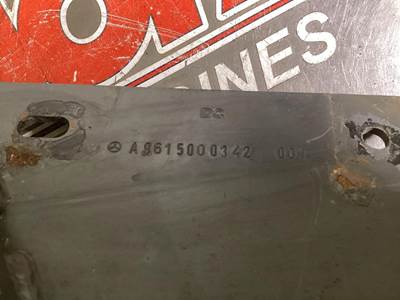 Mercedes-Benz A961 500 03 42 USED