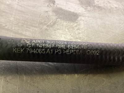 Mercedes-Benz A961 500 16 24 USED