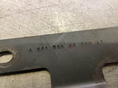 Mercedes-Benz A961 500 92 31 USED