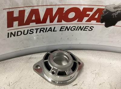 Mercedes-Benz AANSLUITFLENS A 541 131 02 42 NEW