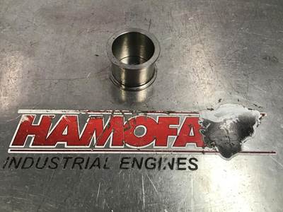 Mercedes-Benz ADAPTERFLENS A4710550651 USED