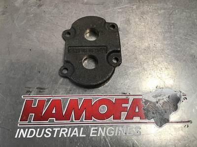 Mercedes-Benz AFDEKPLAAT OLIEPOMP A4231810020 USED