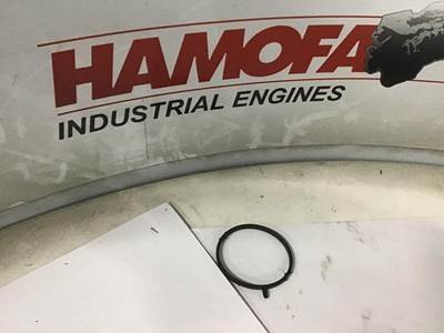 Mercedes-Benz AFDICHTING A 936 098 11 80 NEW