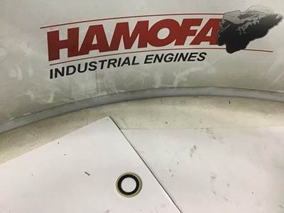 Mercedes-Benz AFDICHTRING A 024 997 88 45 NEW