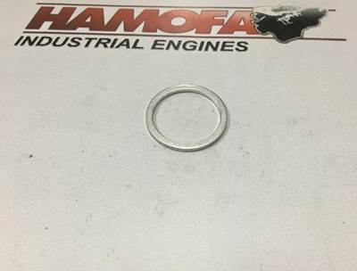 Mercedes-Benz AFDICHTRING N 007 603 02 61 00 NEW