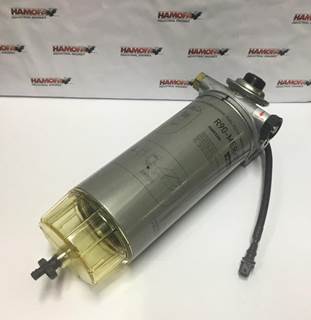 Mercedes-Benz AFSCHEIDER A 000 470 04 69 NEW