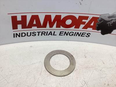 Mercedes-Benz AFSTANDSSCHIJF A 016 990 67 82 NEW