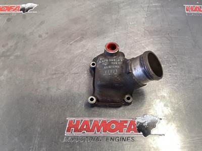 Mercedes-Benz AFVOERPIJP A4732031831 USED