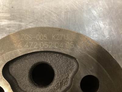 Mercedes-Benz ASTAP TUSSENTANDWIEL A4720520405 USED