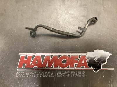 Mercedes-Benz BOSCH OLIEDRUKLEIDING A4701801120 USED