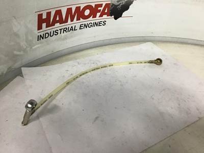 Mercedes-Benz BRANDSTOFLEIDING A 617 070 04 32 NEW