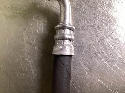 Mercedes-Benz BRANDSTOFLEIDING A4710701635 USED