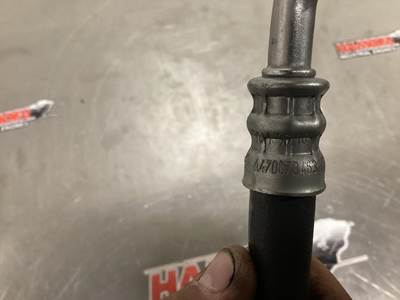 Mercedes-Benz BRANDSTOFLEIDING (KOPIE) A4700704632 USED