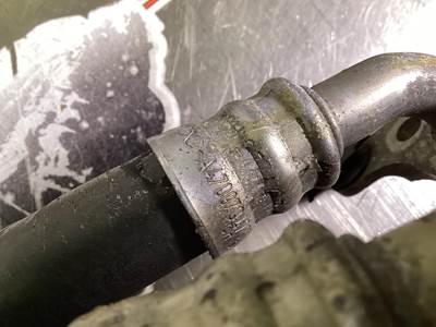 Mercedes-Benz BRANDSTOFLEIDING (KOPIE) A4700704732 USED