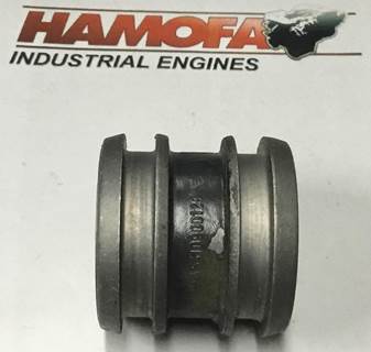 Mercedes-Benz BUIS CHARGING AIR LINE TO TURBOCHARGER A541 090 00