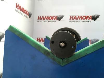 Mercedes-Benz CAMSHAFT A4210501401 USED