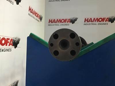 Mercedes-Benz CAMSHAFT A4270500901 USED