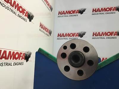 Mercedes-Benz CAMSHAFT A4600500601 USED