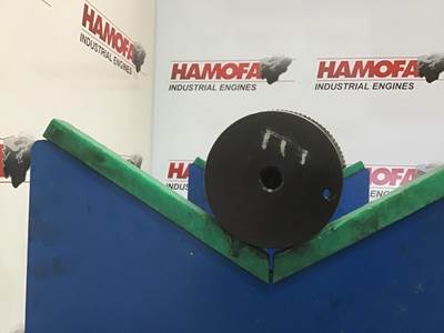 Mercedes-Benz CAMSHAFT A5410502101 USED