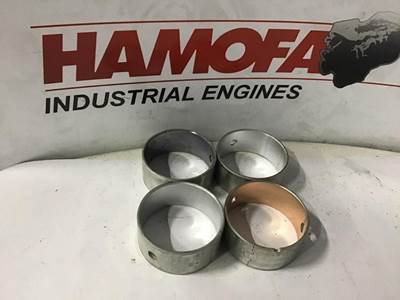 Mercedes-Benz CAMSHAFT BEARING KIT STD, FINISHED A 321 051 01 12