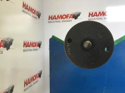 Mercedes-Benz CAMSHAFT WITHOUT ADVANCE MECHANISM A4040501401 REB