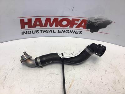 Mercedes-Benz CARTERONTLUCHTING LEIDING A 936 010 06 70 NEW