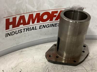 Mercedes-Benz CASING PTO INT. A 542 234 00 20 NEW