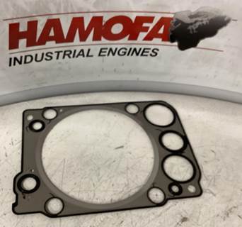 Mercedes-Benz CILINDERKOPPAKKING VERLAAGD WATERKANAAL A 541 016