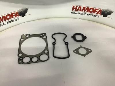 Mercedes-Benz CILINDERKOPPAKKINGSET VERLAAGD WATERKANAAL A 541 0