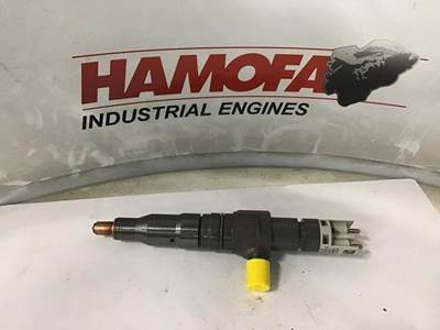 Mercedes-Benz COMMON RAIL INJECTOR A 936 070 21 87 REBUILD