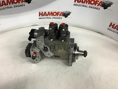 Mercedes-Benz COMMON RAIL PUMP A 470 090 21 50 REBUILD