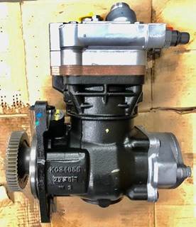 Mercedes-Benz COMPRESSOR A 471 130 25 15 NEW