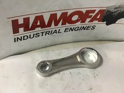 Mercedes-Benz COMPRESSOR CONNECTING ROD A 442 131 00 17 NEW