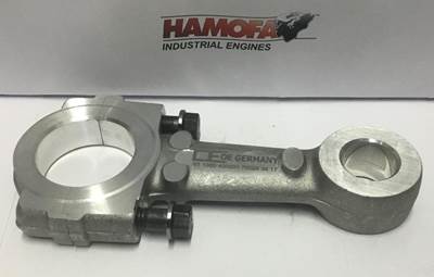Mercedes-Benz COMPRESSOR CONNECTING ROD A403 130 27 16 NEW