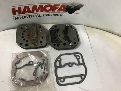 Mercedes-Benz COMPRESSOR KLEPPLAAT 100mm A 441 130 02 20 NEW